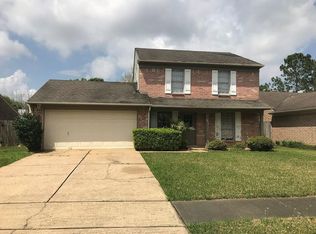 4419 Treasure Trl, Sugar Land, TX 77479