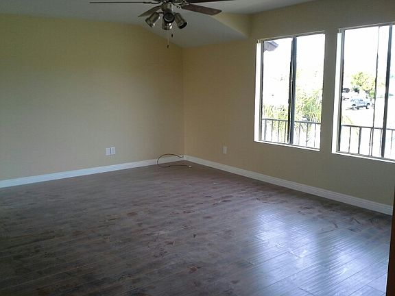 Upstairs Master Bedroom
