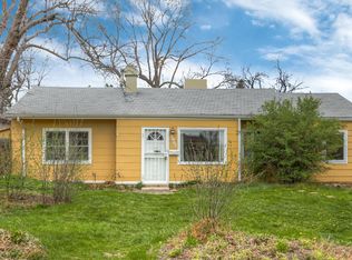 3051 S Ash St, Denver, CO 80222