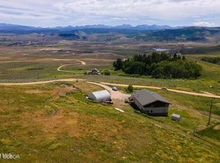 2933 Gcr #56, Granby, CO 80446