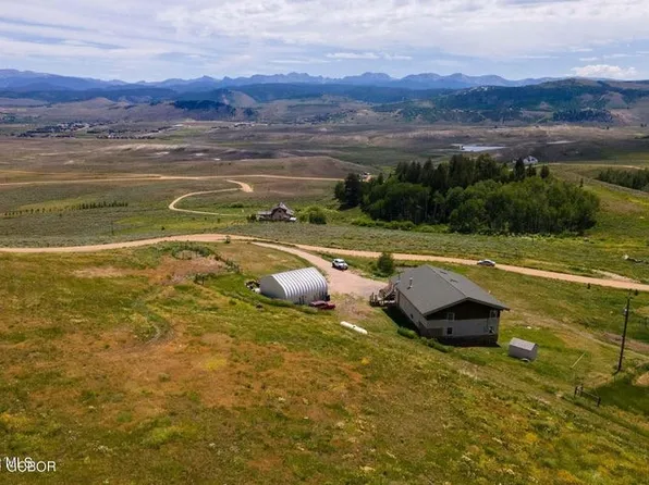 2933 GCR 56, Granby, CO 80446