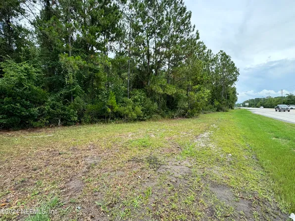 0 NORMANDY Boulevard, Jacksonville, FL 32234