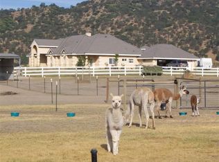 20591 Pegasus St, Tehachapi, CA 93561