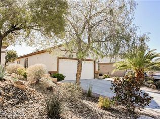 2607 Anani Rd, Henderson, NV 89044