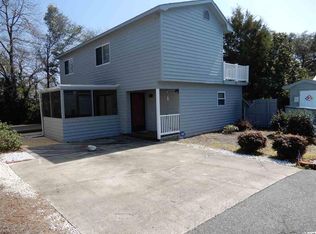 2707 Hillside Dr S APT 10, North Myrtle Beach, SC 29582