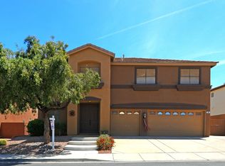54 Ashby Hills Ct, Henderson, NV 89012