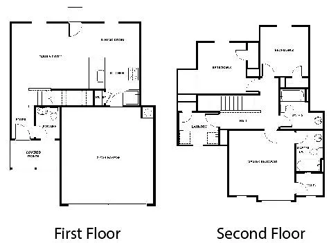 Floor plan Joplin