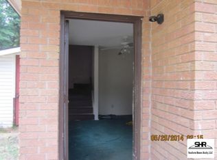 1111 Lake Dr #B, Cantonment, FL 32533