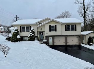 564 Bluff St, Johnstown, PA 15905