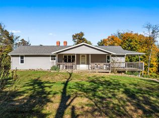 1083 Mcadoo Ridge Rd, Wellsburg, WV 26070
