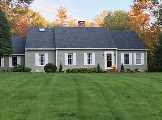 19 Damon Rd, Hanover, MA 02339