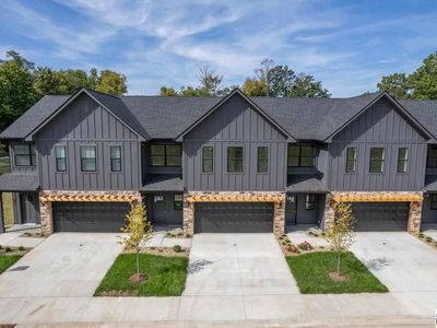 1797 Bear Creek Ln, Terre Haute, IN, 47803