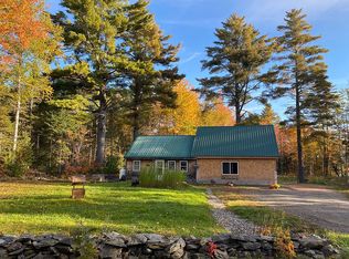 98 Collette Rd, Holden, ME 04429