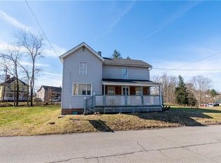 5 Washington Way, Smithfield, PA 15478