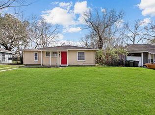 7323 Okinawa Rd, Houston, TX 77033