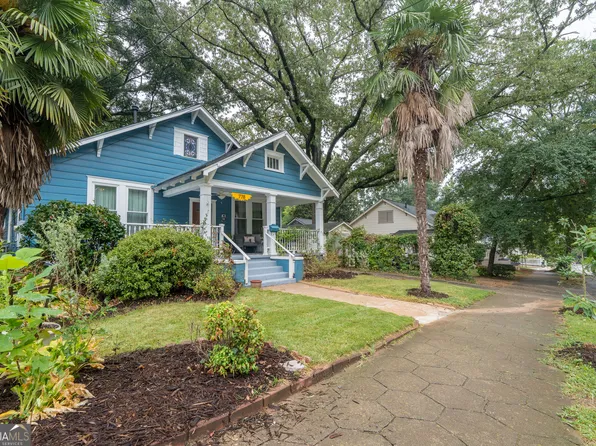 778 United Ave SE, Atlanta, GA 30312