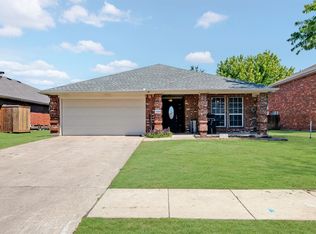 2804 Spencer Cir, Royse City, TX 75189