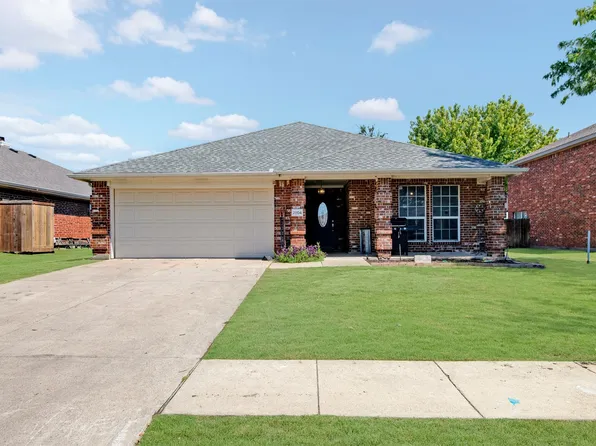 2804 Spencer Cir, Royse City, TX 75189