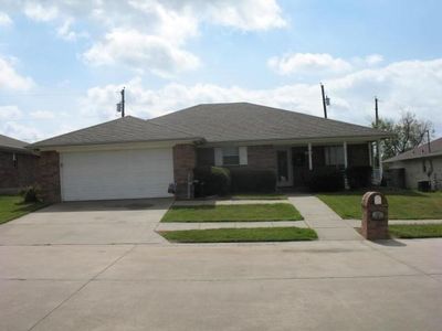 1913 Amberwood Ct, Sulphur Springs, TX, 75482