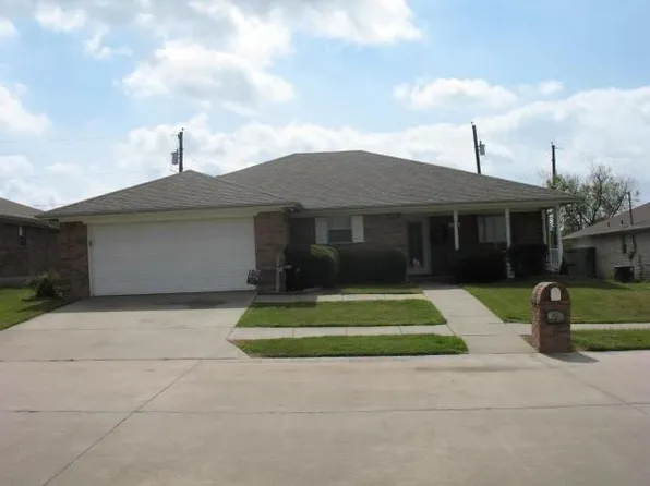 1913 Amberwood Ct, Sulphur Springs, TX 75482