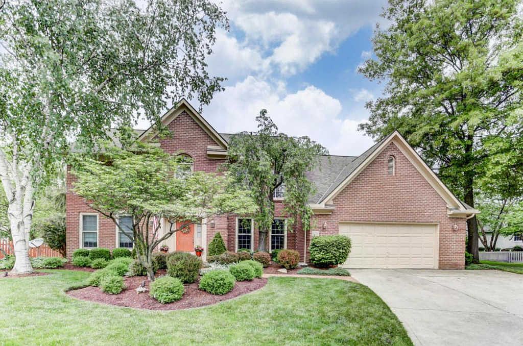 1076 Weatherwood Ct, Westerville, OH 43082 Zillow