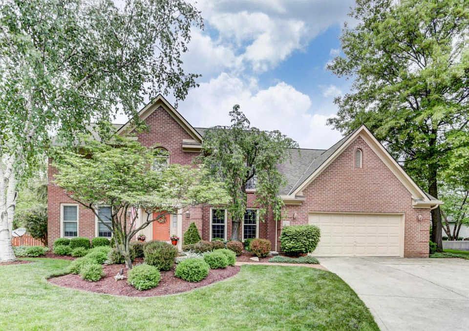 1076 Weatherwood Ct, Westerville, OH 43082 Zillow