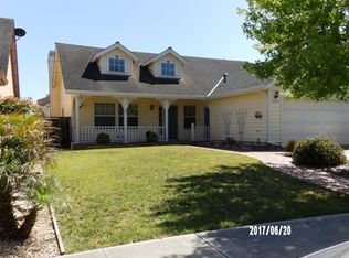 1106 Cabot Way, Salinas, CA 93906