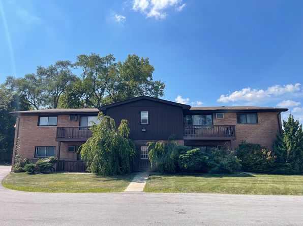 404 E Hickory Rdg APT 2C