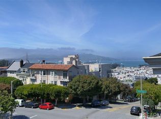 2850 Divisadero St, San Francisco, CA 94123