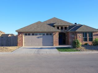 7310 Raphael St, Odessa, TX 79765