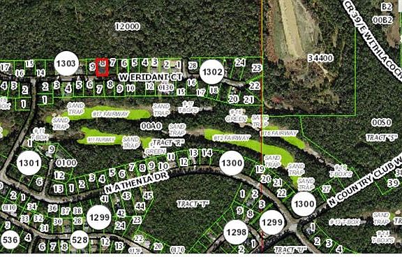 4th image of 303 W ERIDANI COURT LOT 8