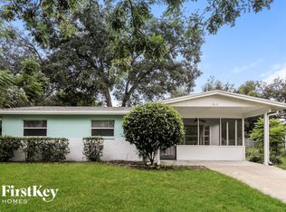 1414 Bethesda St, Apopka, FL 32703
