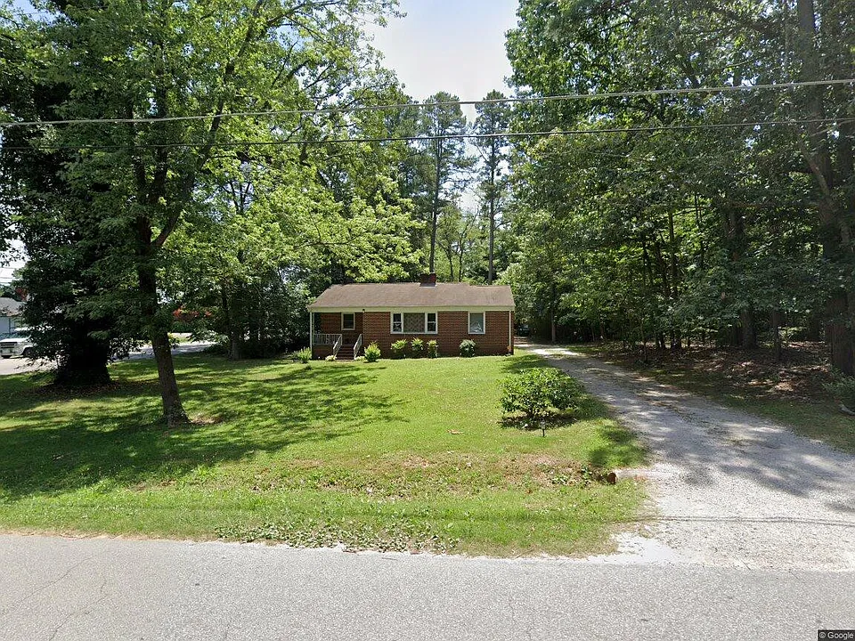 1403 Peace St