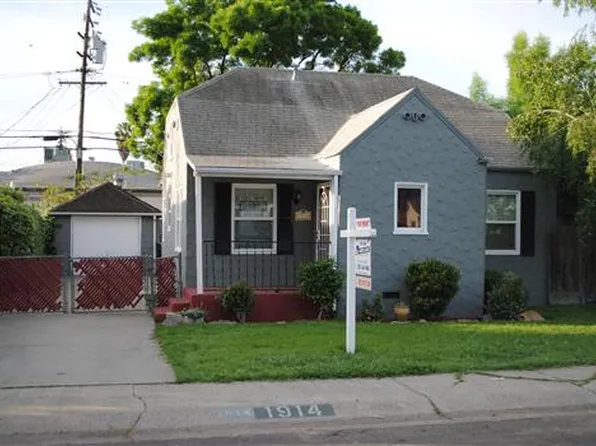 1914 W Elmwood Ave, Stockton, CA 95204