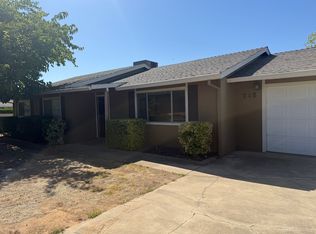 715 Givens Rd, Red Bluff, CA 96080