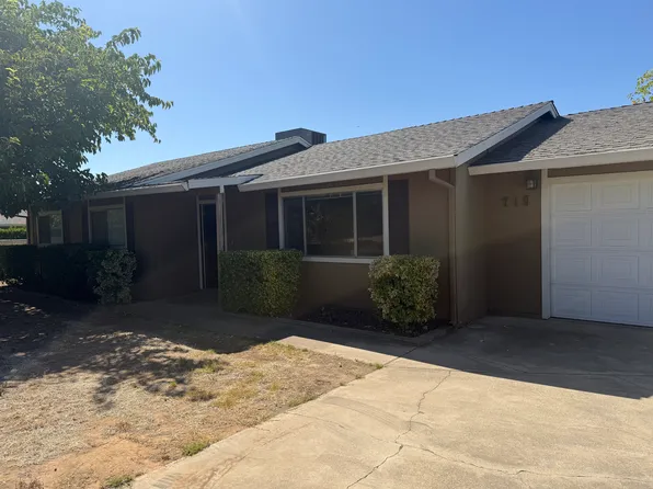 715 Givens Rd, Red Bluff, CA 96080