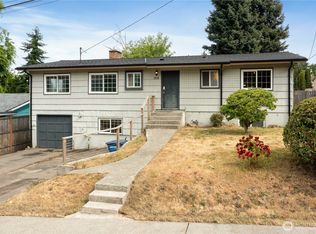 1838 S 246th Pl, Seattle, WA