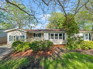 1007 Frederick St, Joliet, IL 60435