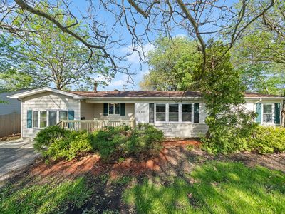 1007 Frederick St, Joliet, IL, 60435