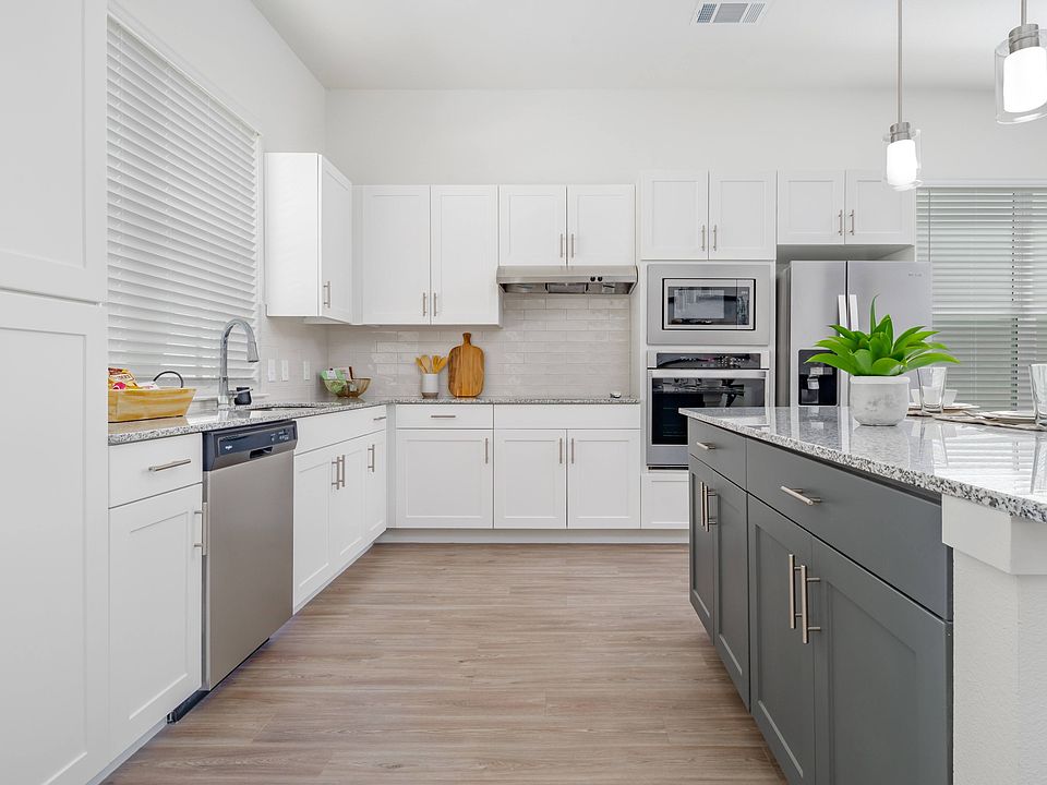 Vue Sonoma Verde 18531 Kyle Seale Pkwy San Antonio TX Zillow