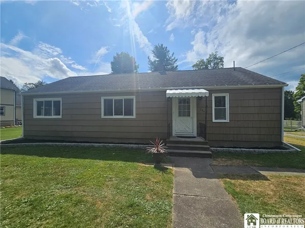 104 S Main St, Portville, NY 14770