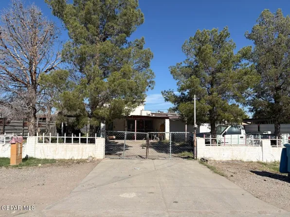 627 Milo Dr, Socorro, TX 79927