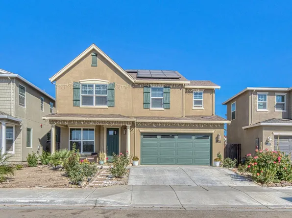 1264 Sycamore St, Greenfield, CA 93927