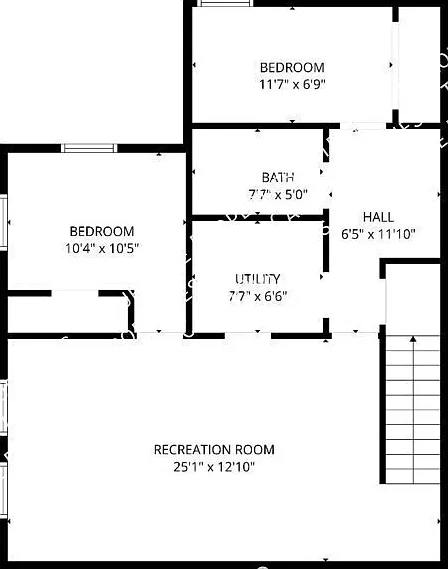 2109 Peachtree Ln — Photo 4