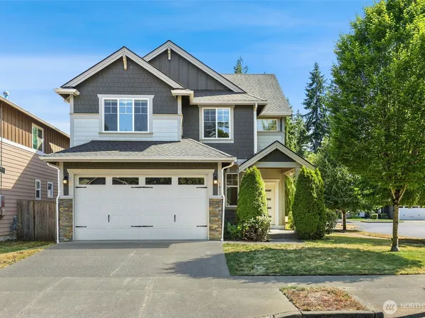 1803 65th Court SE, Tumwater, WA 98501