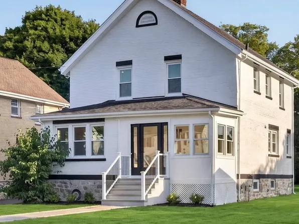11 Hendrie Court, Stamford, CT 06902
