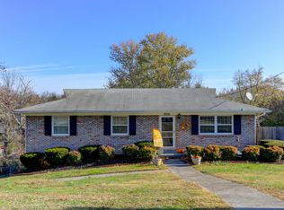 5100 Winfield Ln, Knoxville, TN 37921