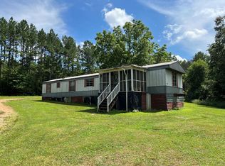 8969 Mount Cross Rd, Danville, VA 24540