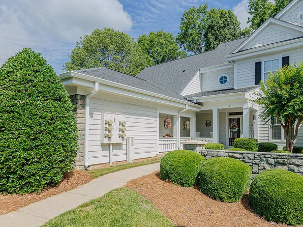 664 Boone Station Dr APT 2, Burlington, NC 27215