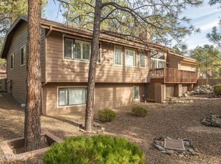 1715 Rolling Hills Dr, Prescott, AZ 86303